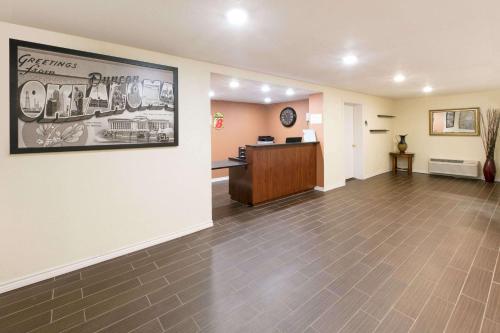 Super 8 By Wyndham Duncan,Duncan>>Chickasha,2 star