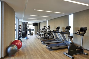 ac hotel by marriott columbus dublin