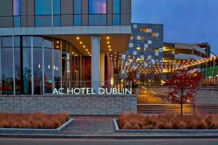 Ac Hotel By Marriott Columbus Dublin,Dublin>>Columbus,4 star