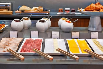 ac hotel by marriott columbus dublin