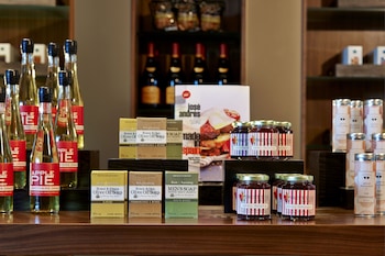 ac hotel by marriott columbus dublin
