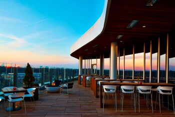 ac hotel by marriott columbus dublin