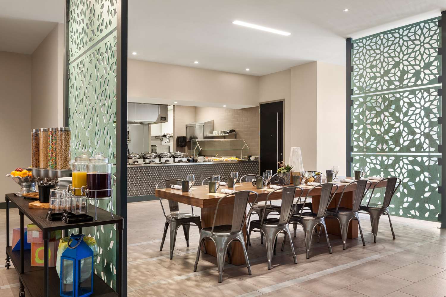 hilton garden inn boulder