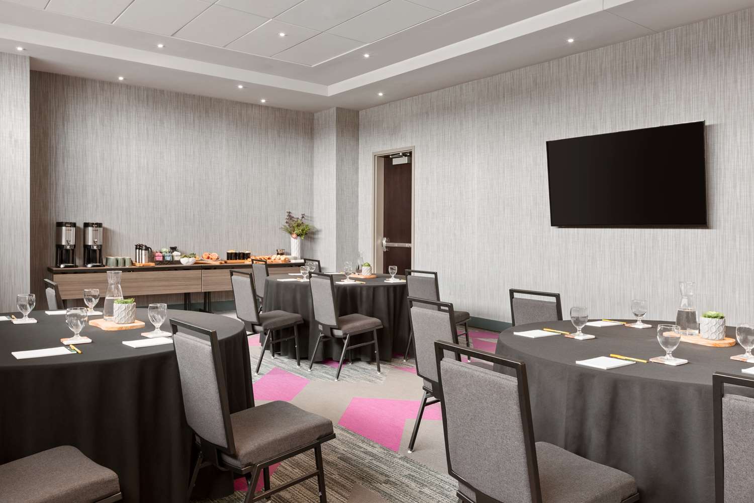 hilton garden inn boulder