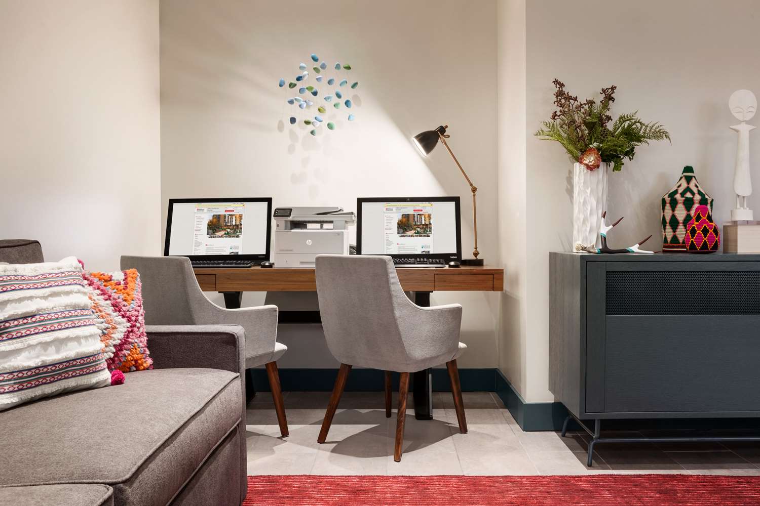 hilton garden inn boulder