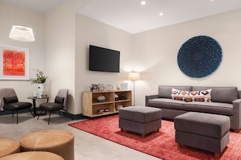 Hilton Garden Inn Boulder,Greenwood Village>>Boulder,3 star