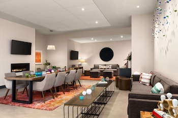 Hilton Garden Inn Boulder,Greenwood Village>>Boulder,3 star