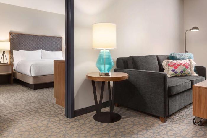 hilton garden inn boulder