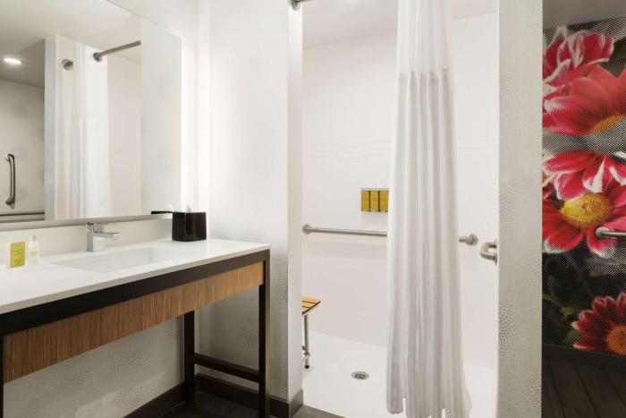 hilton garden inn boulder