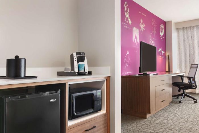 hilton garden inn boulder