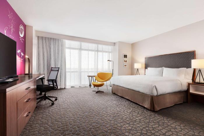 hilton garden inn boulder
