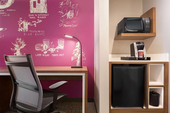 hilton garden inn boulder