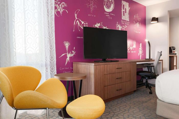 hilton garden inn boulder