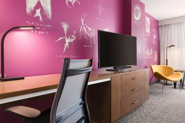 hilton garden inn boulder