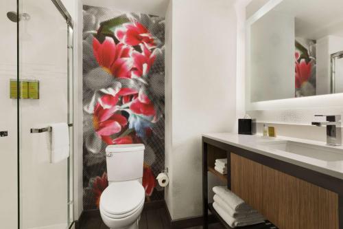 hilton garden inn boulder