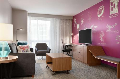 hilton garden inn boulder
