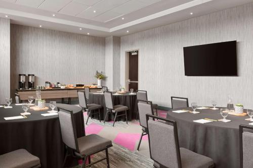 hilton garden inn boulder