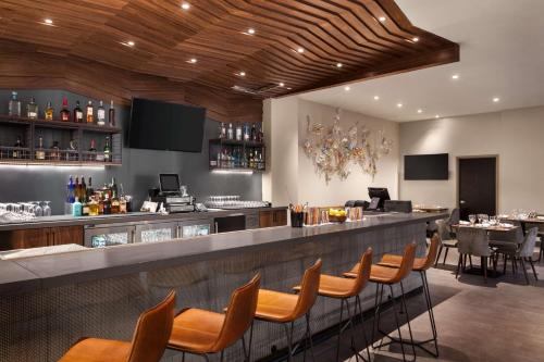 hilton garden inn boulder