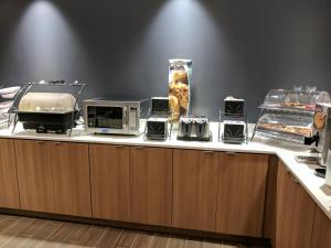 Microtel Inn & Suites By Wyndham Clarion,Clarion County>>Clarion,3 star