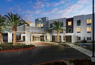 Homewood Suites By Hilton San Jose Santa Clara,San Jose>>Milpitas,3 star
