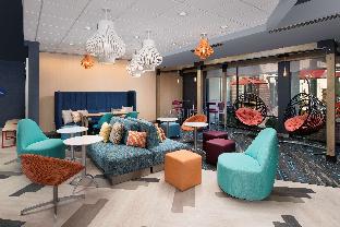 Tru By Hilton Murfreesboro,Murfreesboro>>Gallatin,3 star