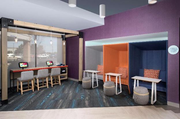 tru by hilton murfreesboro