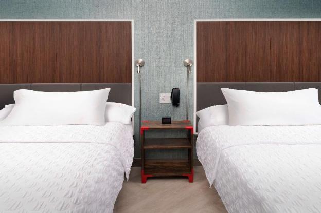 tru by hilton murfreesboro