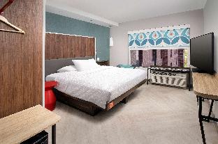 tru by hilton murfreesboro