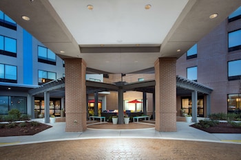 tru by hilton murfreesboro