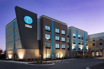 tru by hilton murfreesboro