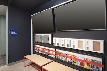 tru by hilton murfreesboro