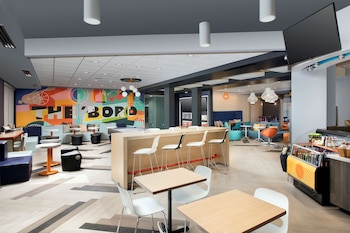 tru by hilton murfreesboro