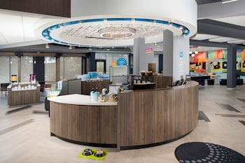 tru by hilton murfreesboro