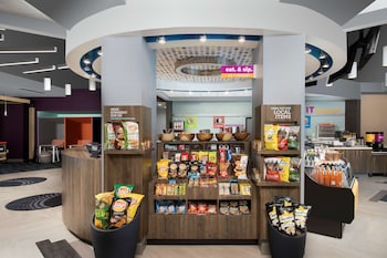 tru by hilton murfreesboro