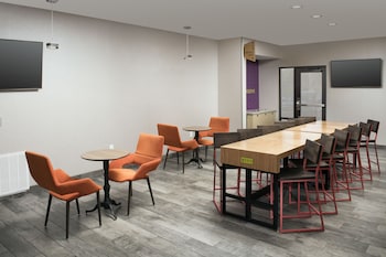 tru by hilton murfreesboro