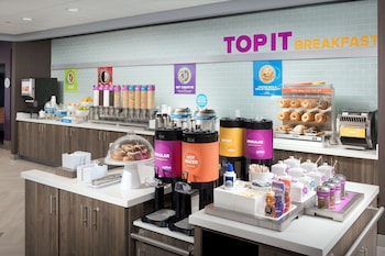 tru by hilton murfreesboro