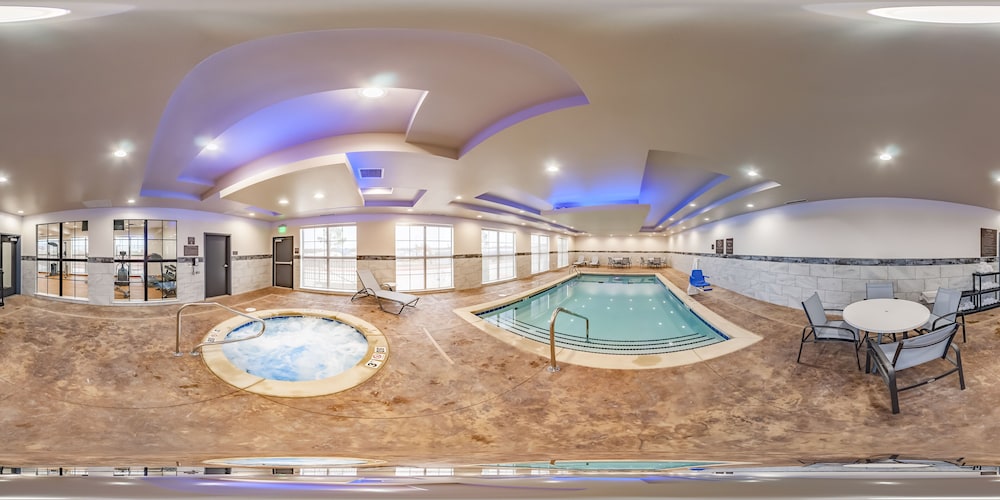 comfort inn and suites oklahoma city south i 35