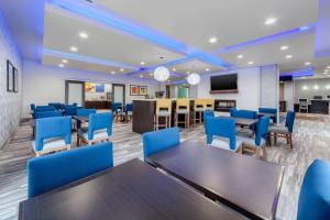 comfort inn and suites oklahoma city south i 35