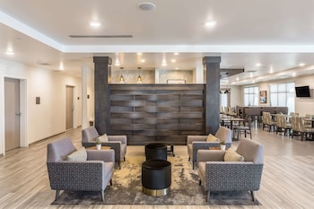 Comfort Inn & Suites Salt Lake City Airport,Sandy>>Salt Lake City,3 star