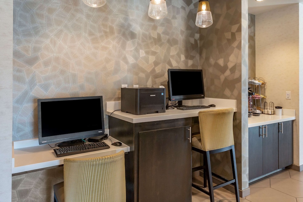 comfort inn and suites salt lake city airport