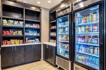 comfort inn and suites salt lake city airport