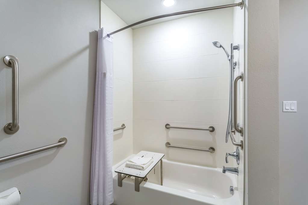 comfort inn and suites salt lake city airport