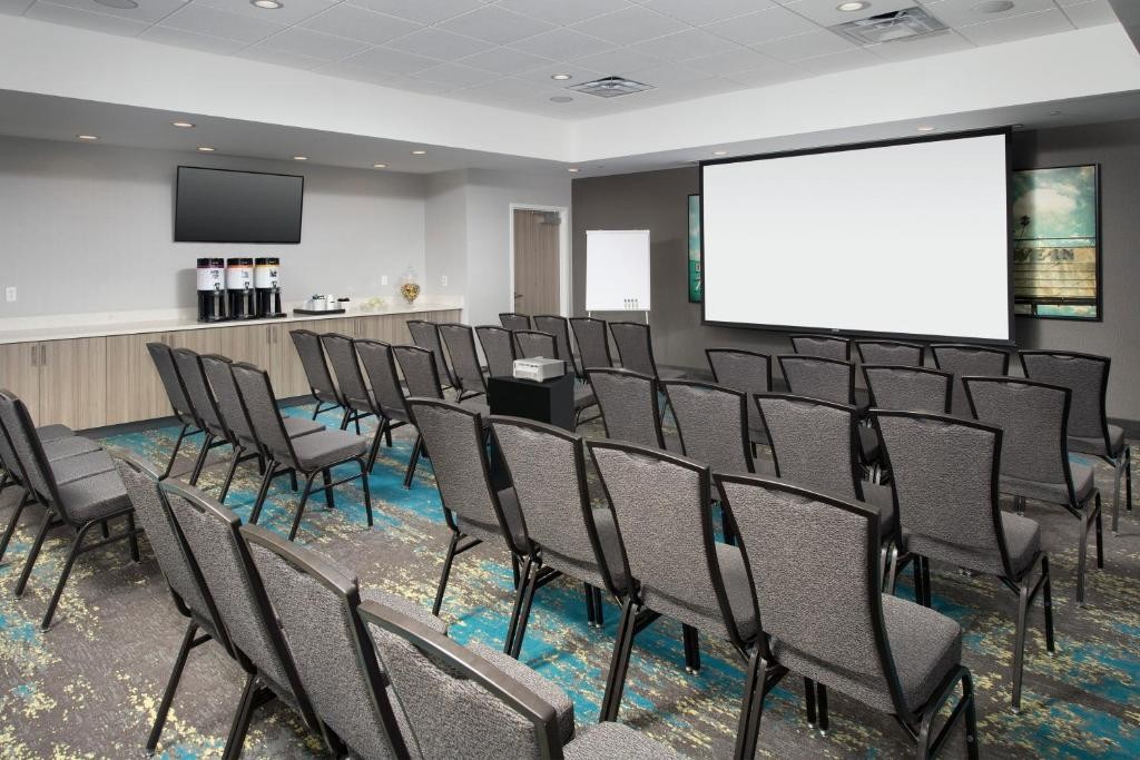 hampton inn miami airport east fl