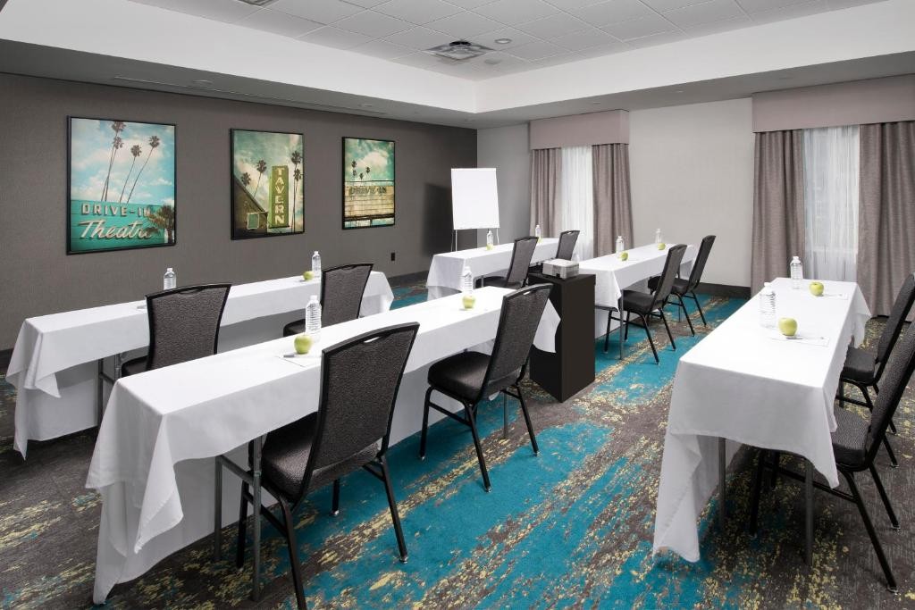 hampton inn miami airport east fl