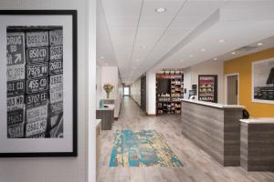 Hampton Inn Miami - Airport East, Fl,Florida>>Aventura,4 star