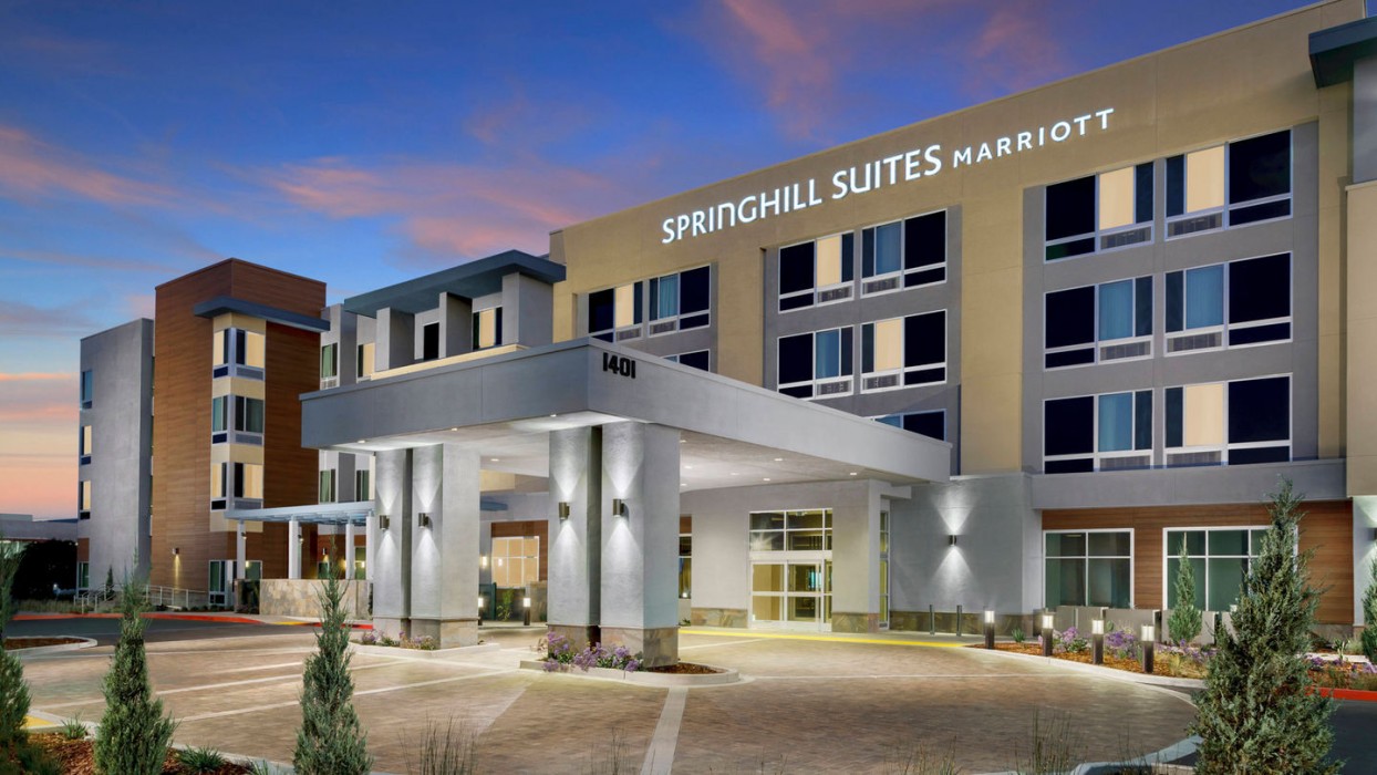 springhill suites by marriott belmont redwood shores