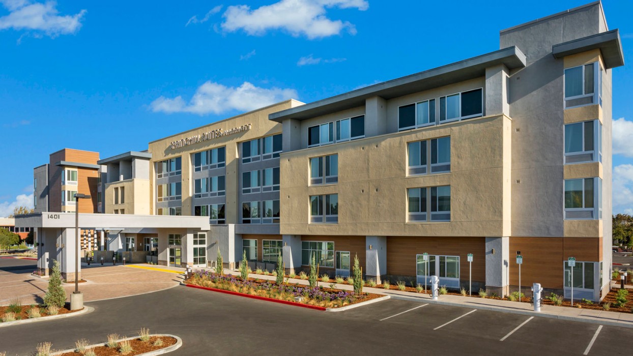 springhill suites by marriott belmont redwood shores