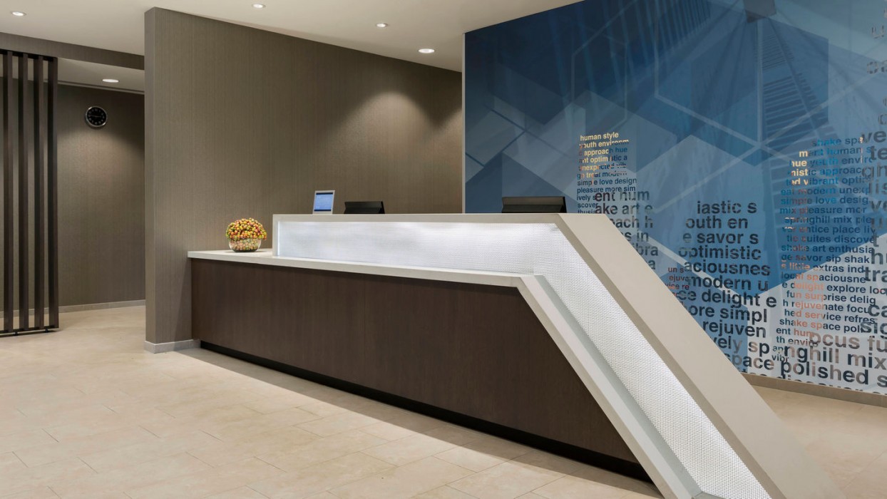 springhill suites by marriott belmont redwood shores