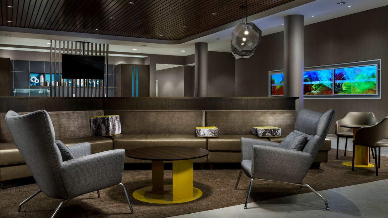springhill suites by marriott belmont redwood shores