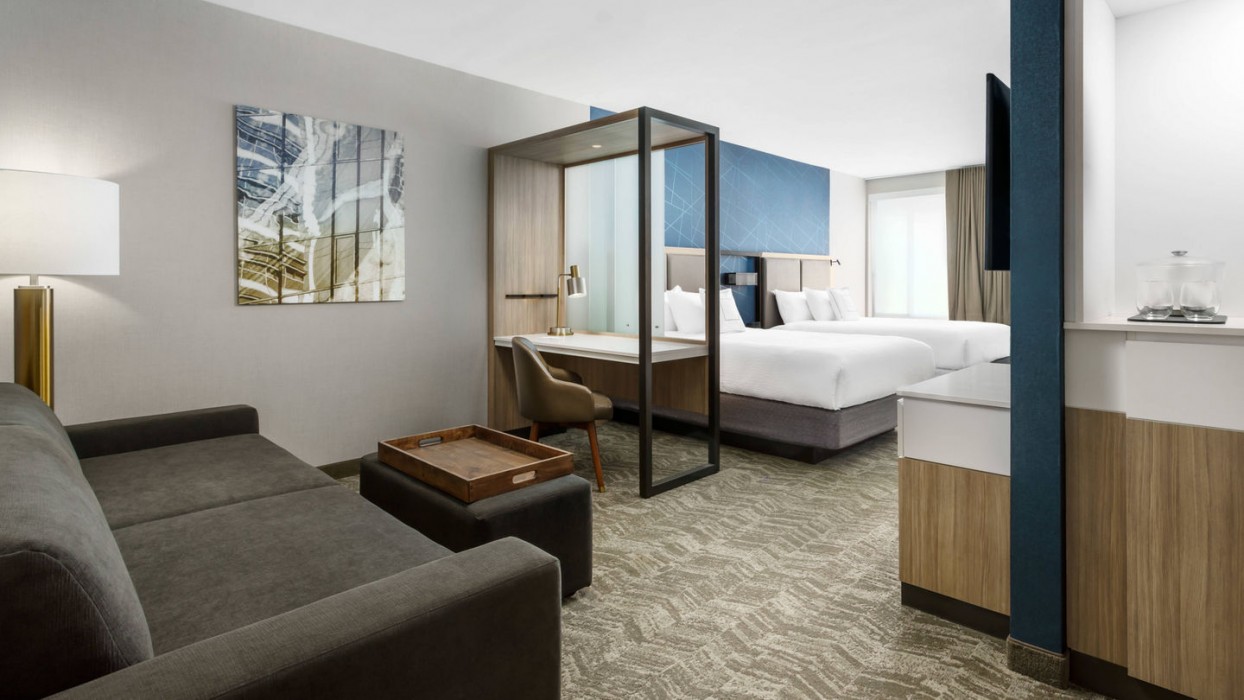 springhill suites by marriott belmont redwood shores